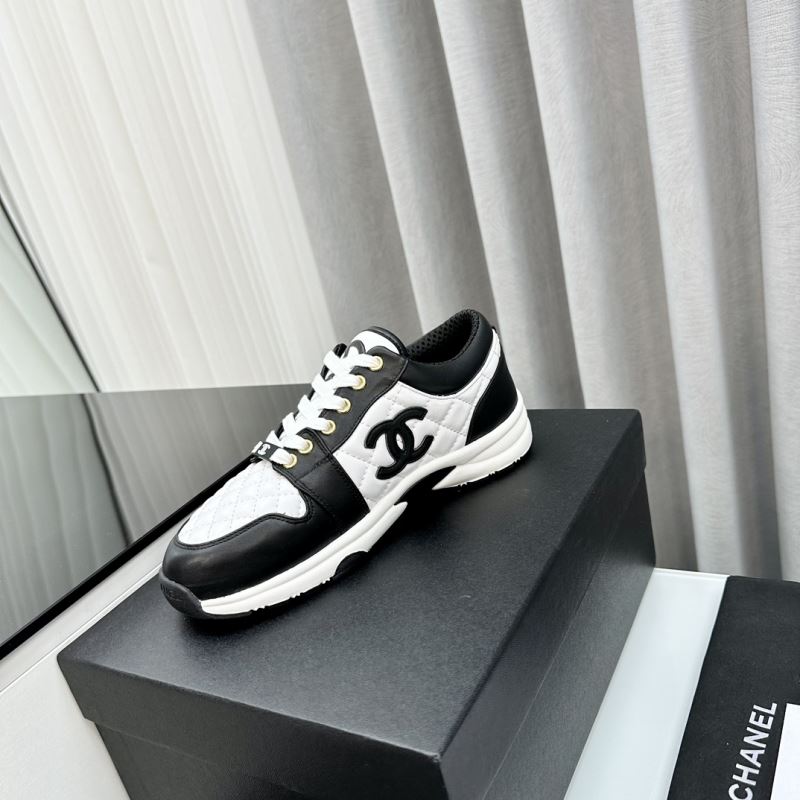 Chanel Sneakers